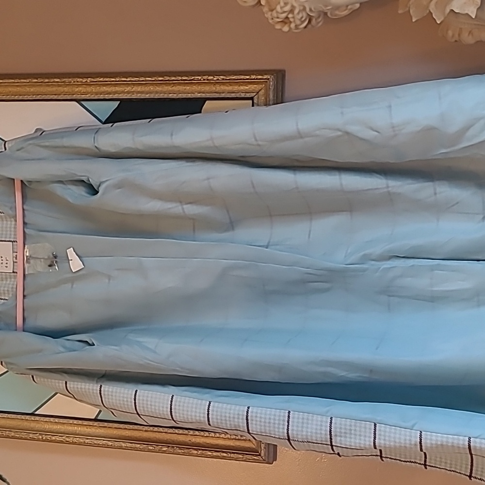 BNWT Long Day Coat Sz.S - Picture 8 of 11